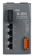 фото Коммутатор ICP DAS NS-205FC CR