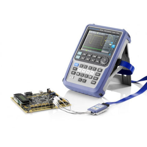 фото Осциллограф  Rohde Schwarz RTH1004 в Ростове-на-Дону