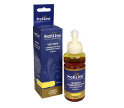 фото Чернила ProfiLine PL_INK_U_C_Y_100ml