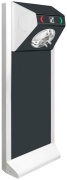 фото Турникет-трипод  CARDDEX STL-01