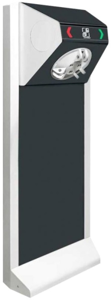 фото Турникет-трипод  CARDDEX STL-01 в Красноярске