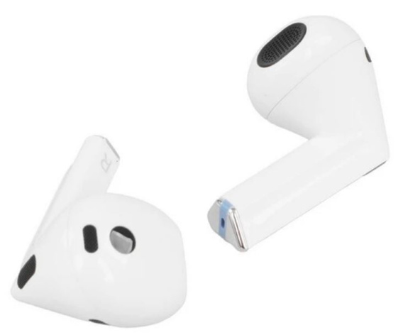фото Гарнитура wireless Samsung Buds 3 в Казани