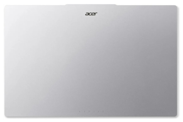 фото Ноутбук Acer AL15-74P-569P 15.6" (Intel Core Ultra 5, 16Гб DDR5, SSD 512 Гб, Arc graphics, Без ОС) Серебристый [NX.DQSCD.002]
