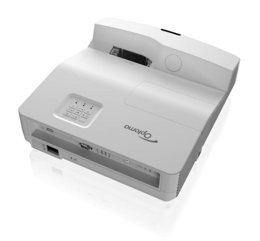 фото Проектор  Optoma HD35UST в Уфе