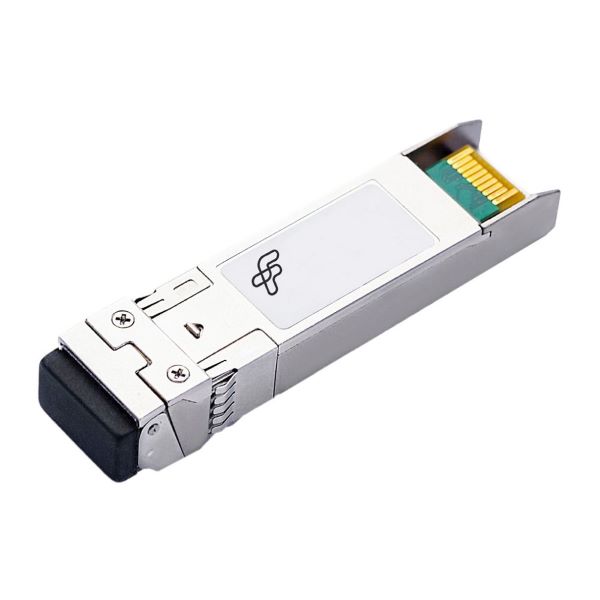 

Трансивер FiberTrade FT-SFP28-SR_Intel (25Gb, 100m, Tx850nm, MM, LC, DDM). Прошивка Intel, FT-SFP28-SR_Intel