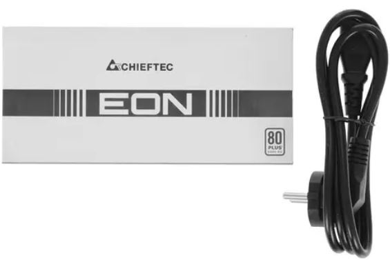 фото Блок питания ATX Chieftec Eon в Перми