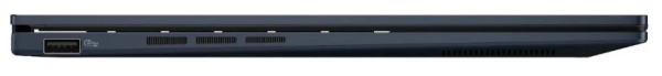фото Ноутбук  ASUS Zenbook 14 UX3405CA-ST786X в Перми 14 ", Core Ultra 9, 32 Гб RAM, 1 Тб SSD, Arc graphics, Синий