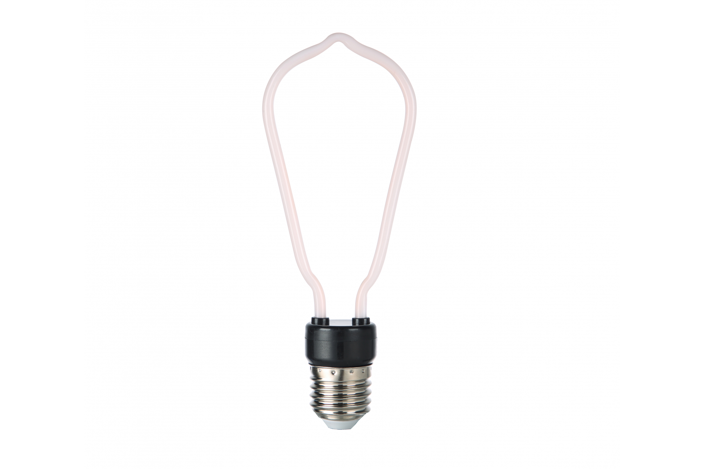 

Лампа Gauss 1005802104 Filament Artline ST64 4W 330lm 2700К Е27 milky LED, 1005802104