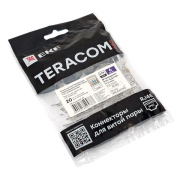 фото Коннектор EKF TRP-PLUG-6UTP-20