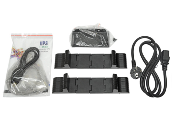 фото Источник бесперебойного питания  SNR SNR-UPS-LIRM-2000-PS-SNMP в Уфе