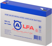 фото Аккумулятор LFA FB7.2-6 LFA