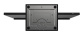 фото Монитор 27" Dahua LM27-U401A в Омске