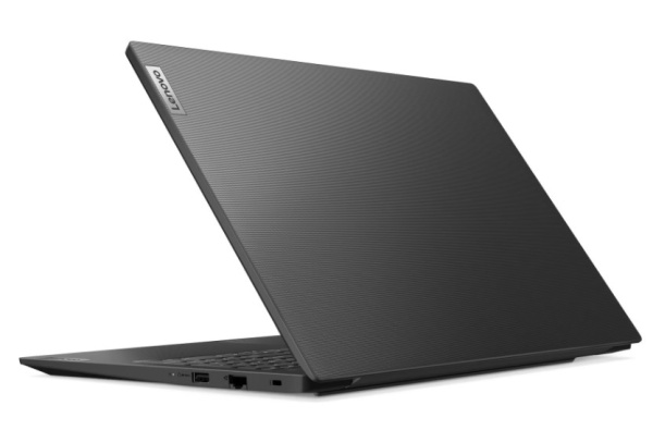 фото Ноутбук Lenovo V15 G5 IRL в Смоленске 15.6 ", Core i3, 8 Гб RAM, 256 Гб SSD, UHD Graphics, Черный