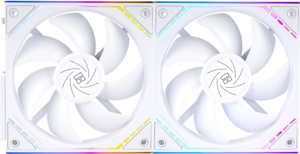фото Вентилятор для корпуса Thermalright TL-M12QW X2 в Санкт-Петербургe