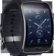 фото Часы  Samsung Gear S Black