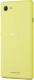 фото Мобильный телефон  Sony Xperia E3 Dual D2212 Lime