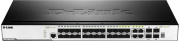 фото Коммутатор D-link DGS-3000-28SC/A1A