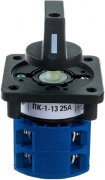 фото Переключатель EKF pk-1-13-25