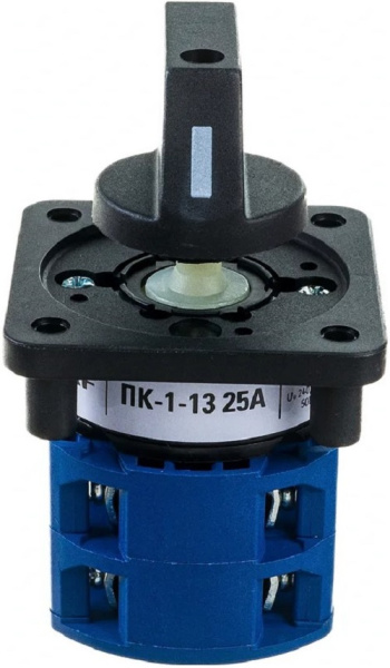 фото Переключатель  EKF pk-1-13-25 в Казани