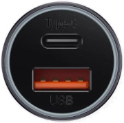 фото Зарядное устройство Baseus CGJM000013