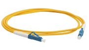 фото Кабель патч-корд Vimcom LC-LC duplex 1m 50/125