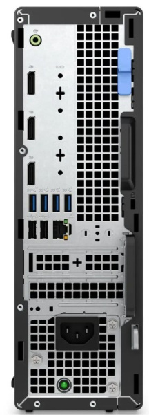 фото Системный блок Dell Optiplex 7020 Plus SFF Intel Core i7, 32 ГБ, 512 Гб, AMD Radeon RX 6500 XT,  ОС Windows 11 Профессиональная