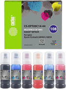 фото Чернила Cactus CS-EPT09C14
