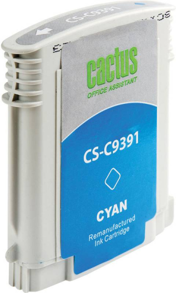 фото Картридж  Cactus CS-C9391 в Нижнем Новгороде