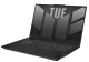 фото Ноутбук ASUS TUF A16 FA607NUQ-RL024 16" (AMD Ryzen 7, 32Гб DDR5, SSD 512 Гб, GeForce RTX 4050, Без ОС) Серый [90NR0QF3-M001T0/32]