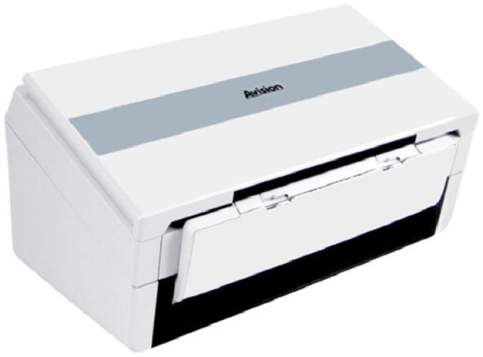 

Сканер 000-0864-02G Avision AD230U, AD230U