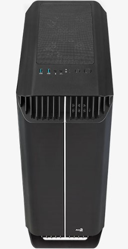 фото Системный блок X-COMputers *Business Slim* Intel Core i5, 32 ГБ, 1 Тб, nVidia GeForce RTX 5060,  ОС Не установлена