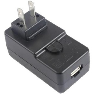 Изображение товара Блок питания Zebra PWR-WUA5V12W0EU адаптер для электроники 12 Вт