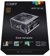 фото Блок питания CBR PSU-ATX700-12GM