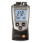 фото Пирометр Testo 810