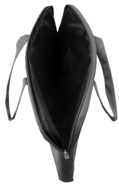 фото Сумка для ноутбука Continent CC-107 GR в Красноярске