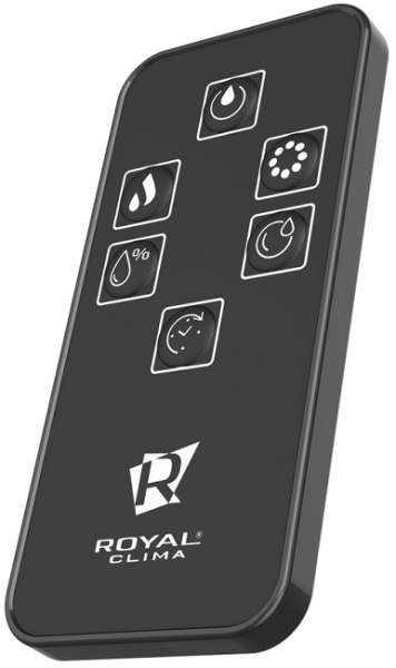 фото Увлажнитель ультразвуковой Royal Clima Genova в Санкт-Петербургe