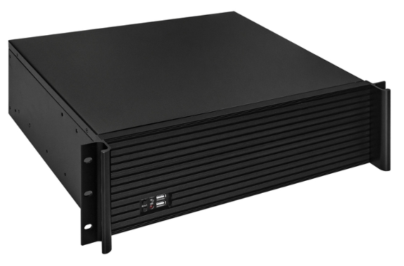 фото Корпус серверный 3U Exegate Pro 3U390-11/700RADS в Красноярске
