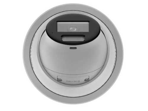 фото Видеокамера IP HIKVISION DS-2CD2387G2H-LIU(4mm) в Омске