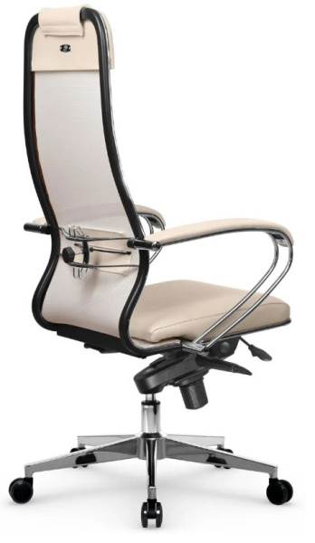 фото Кресло офисное Metta Samurai Comfort S Infinity Easy Clean в Уфе