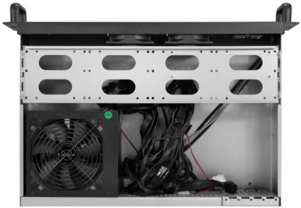 фото Корпус серверный 2U Exegate Pro 2U300-04 в Уфе