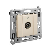 фото Розетка DKC 4405513