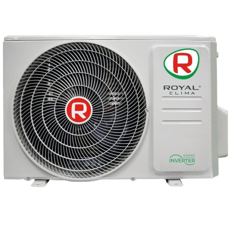 фото Сплит-система  Royal Clima RCI-TWC35HN