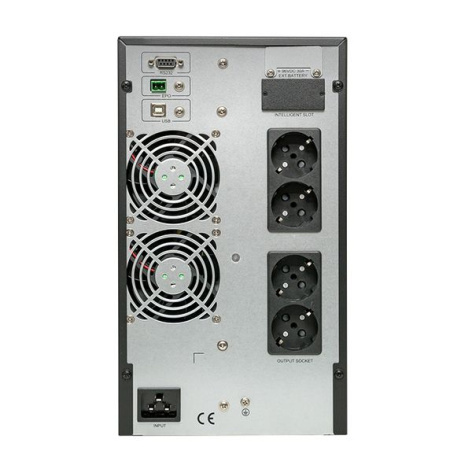фото Источник бесперебойного питания  EKF SW930Pro-TB в Уфе