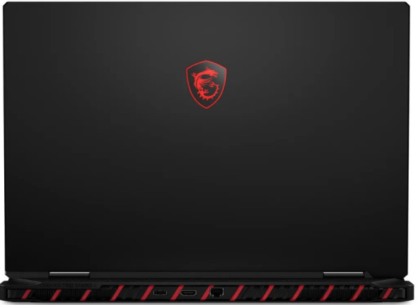фото Ноутбук  MSI Raider 18 MAX HX A2WI-1048RU в Смоленске 18 ", Core Ultra 9, 32 Гб RAM, 2 Тб SSD, GeForce RTX 5080, Черный