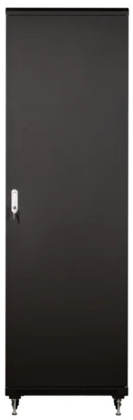 фото Шкаф напольный 19", 42U SNR SNR-TFC-426080-GS-B-SF в Красноярске