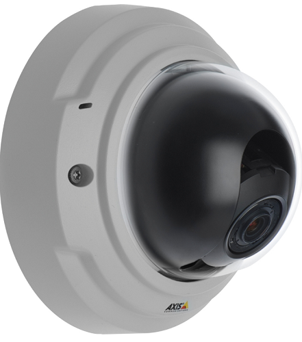 фото Видеокамера IP Axis P3364-V 6MM