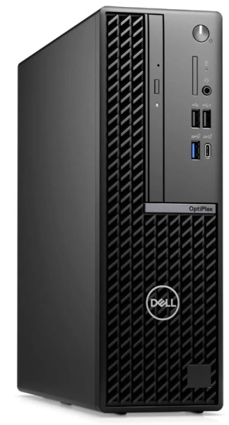 фото Системный блок Dell Optiplex 7020 Plus SFF Intel Core i9, 64 ГБ, 2 Тб, Intel UHD Graphics,  ОС Windows 11 Профессиональная