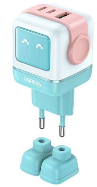 фото Зарядное устройство сетевое UGREEN CD361 в Омске