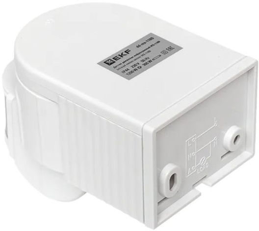 фото Датчик движения инфракрасный EKF dd-ms-118B в Уфе