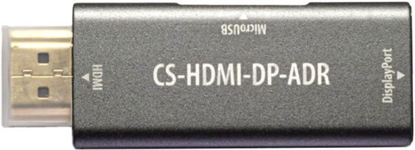 фото Переходник  Cactus CS-HDMI-DP-ADR в Самаре